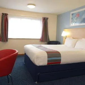 Travelodge Leeds Vicar Lane Hotel Leeds (West Yorkshire)