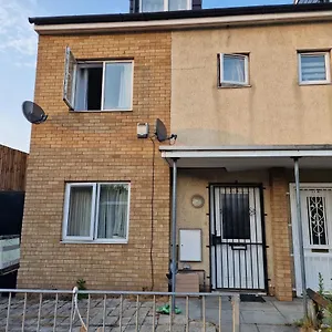 Mile End Budget Affittacamere