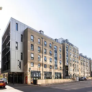 Unite Students - Chalmers Street - The Meadows Apartahotel Edimburgo