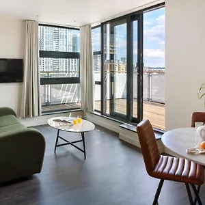 Aparthotel Marlin Canary Wharf ****