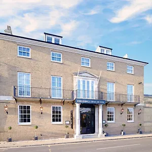 The Kings Arms Hotel Christchurch (Dorset)